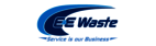 E&E Waste. Service is our Business